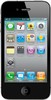 Apple iPhone 4S 64Gb black - Моршанск