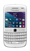 Смартфон BlackBerry Bold 9790 White - Моршанск
