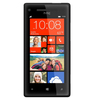 Смартфон HTC Windows Phone 8X Black - Моршанск