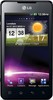 Смартфон LG Optimus 3D Max P725 Black - Моршанск