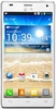 Смартфон LG Optimus 4X HD P880 White - Моршанск