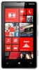 Смартфон Nokia Lumia 820 White - Моршанск