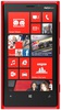 Смартфон Nokia Lumia 920 Red - Моршанск