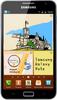 Смартфон Samsung Galaxy Note GT-N7000 Blue - Моршанск