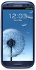 Смартфон Samsung Galaxy S3 GT-I9300 16Gb Pebble blue - Моршанск