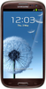 Samsung Galaxy S3 i9300 32GB Amber Brown - Моршанск