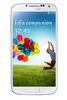 Смартфон Samsung Galaxy S4 GT-I9500 16Gb White Frost - Моршанск