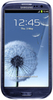 Смартфон SAMSUNG I9300 Galaxy S III 16GB Pebble Blue - Моршанск