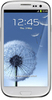 Смартфон SAMSUNG I9300 Galaxy S III 16GB Marble White - Моршанск