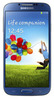 Смартфон SAMSUNG I9500 Galaxy S4 16Gb Blue - Моршанск