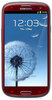 Смартфон Samsung Samsung Смартфон Samsung Galaxy S III GT-I9300 16Gb (RU) Red - Моршанск