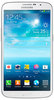 Смартфон Samsung Samsung Смартфон Samsung Galaxy Mega 6.3 8Gb GT-I9200 (RU) белый - Моршанск