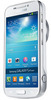 Смартфон SAMSUNG SM-C101 Galaxy S4 Zoom White - Моршанск