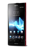 Смартфон Sony Xperia ion Red - Моршанск