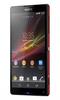 Смартфон Sony Xperia ZL Red - Моршанск