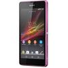 Смартфон Sony Xperia ZR Pink - Моршанск