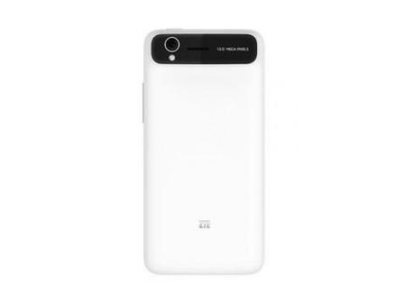 Смартфон ZTE Grand Memo White - Моршанск