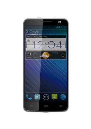 Смартфон ZTE Grand S White - Моршанск